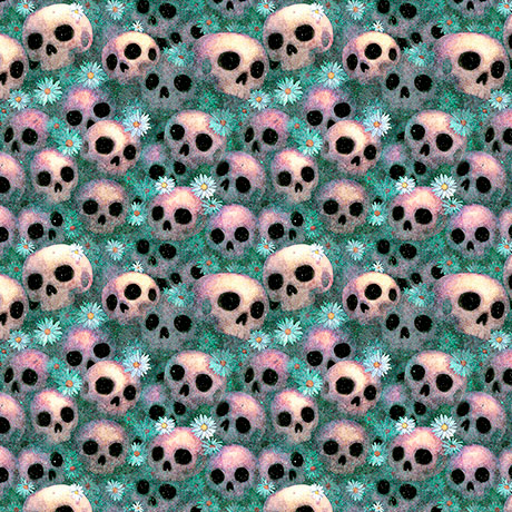WITCHYPOO                